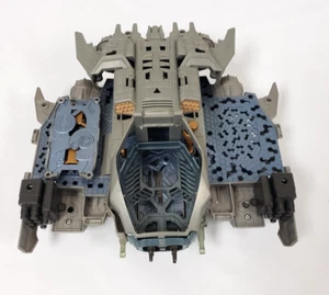 Transformers Dark of Moon Autobot Ark 2010 Hasbro Tomy C1525A Not Complete PARTS - Picture 1 of 17