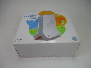 AT&T Cisco 3G Microcell Wireless Cell Signal Booster Tower Antenna (DPH153-AT) - Picture 1 of 6