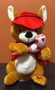 Perro Animado Chihuahua Maracas Bailes Canta Despacito Español - Imagen 1 de 12