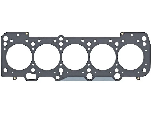 Head Gasket For 91-93 Audi 200 Quattro S4 2.2L 5 Cyl 3B 20-Valve DS49M9 - Image 1 of 1