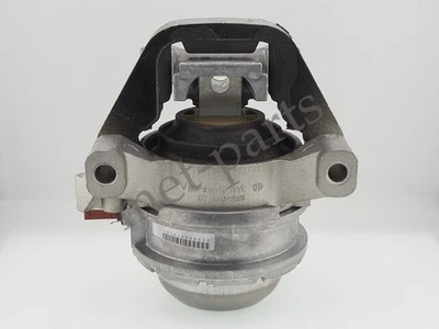 New Driver Left Engine Mount For Audi RS7 2014-2018 S6 S7 2013-2018 4H0-199-383B - Image 1 of 4