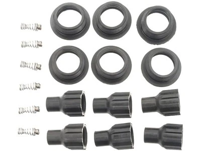 Kit de arranque de bobina de encendido directo para Cadillac SRX 2007-2016 SMP 75583SZMH 2008 2009 Foto 1 de 2