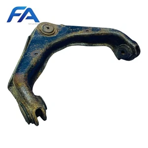 2000-2013 CHEVROLET SIERRA SUBURBAN 3500 2500 Left Upper Control Arm Front - Picture 1 of 6