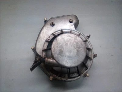 Polaris Sprint 340 1987 motor retroceso tracción arranque, mango de caja 86 87 88 Foto 1 de 4