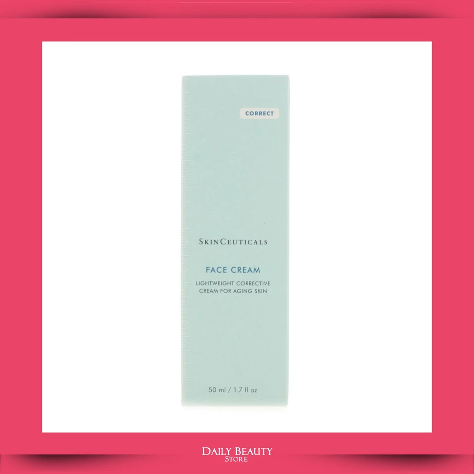 Skin Ceuticals Face Cream