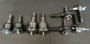  MOOG MP1005  MP1004  MP2001   Ball Joints & Tie Rod Ends   Derby Racing 