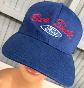 Cappello Baseball Bud Shell Ford Flexfit Stretch Missouri Large/XL - Foto 1 di 3