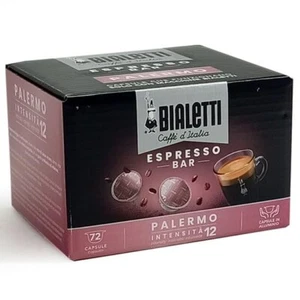 72 Capsule Bialetti Palermo - Foto 1 di 3