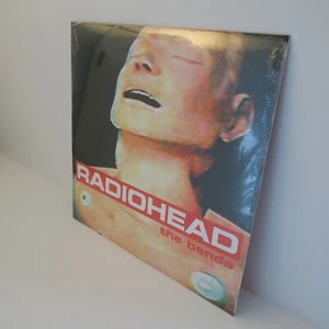 Rare (2016) Radiohead - The Bends 180G Vinyl LP OUT OF PRINT New *SEALED*  - Foto 1 di 6