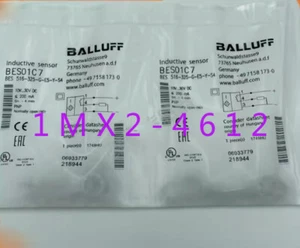 1pc new BES 516-325-G-E5-Y-S4 BES01C7 #F7 - Bild 1 von 4