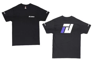 Tomei USA Men's T Shirt New Tomei Logo - XLarge Size - Black - Picture 1 of 3