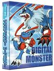 BANDAI Digital Monster card holder Gao Mont version 4543112312013 Game