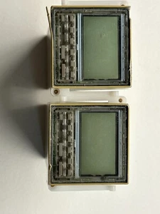 2PCS Omron H7CR-AV Counter 100-120/200-240v-ac - Picture 1 of 4