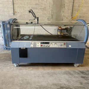 Sechrist Hyperbaric Chambers 3300 - Bild 1 von 10