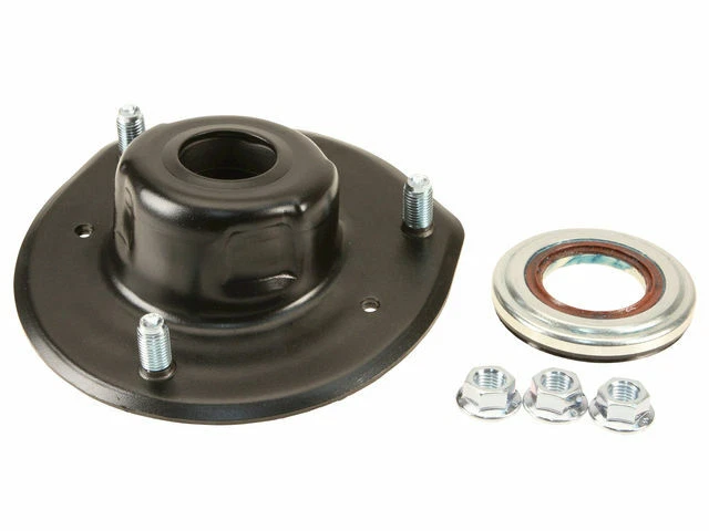 Montaje de puntal delantero izquierdo para Toyota Solara 1999-2003 2000 2001 2002 J339VQ Foto 1 de 1