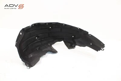 2021 - 24 丰田 VENZA 后方右侧四分之一轮屋衬里闪光灯盾原始设备制造商 — 第 1/4 张图片