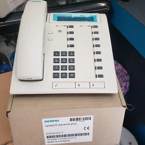 Siemens Optiset E Standard - Zdjęcie 1 z 1