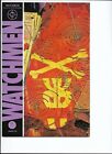 Watchmen # 5 - NM- 9.2 - 1987 Alan Moore Story