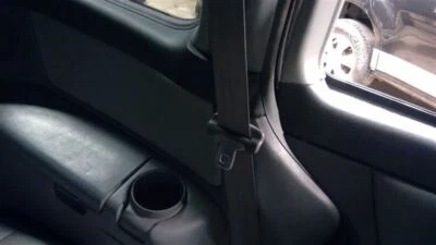 Cinturón de seguridad trasero izquierdo Honda Odyssey EX 2001 01 con retractor segunda fila gris 88723 Foto 1 de 4