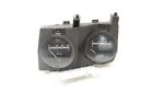 1987-1989 Nissan 300Zx Vg30 Z31 2+0 Oil And Volt Gauges With Mount