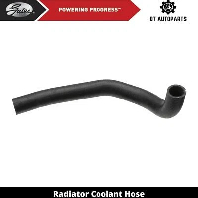 Manguera de refrigerante de radiador de gas V6 3,8 L Hyundai Veracruz 2007-2012 puertas inferiores Foto 1 de 4