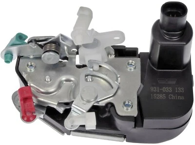 For 1997-2000 Chrysler Town & Country Door Lock Actuator Motor FR Dorman 231 - Image 1 of 4