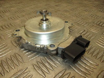 2018 Mazda 6 MK3 2.0 Petrol PE27. Electric Vacuum Pump 235100-0873 30K — 第 1/4 张图片