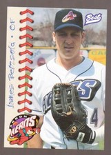 1997 AKRON AEROS Best Minor League Single Cards YOU PICK OBO