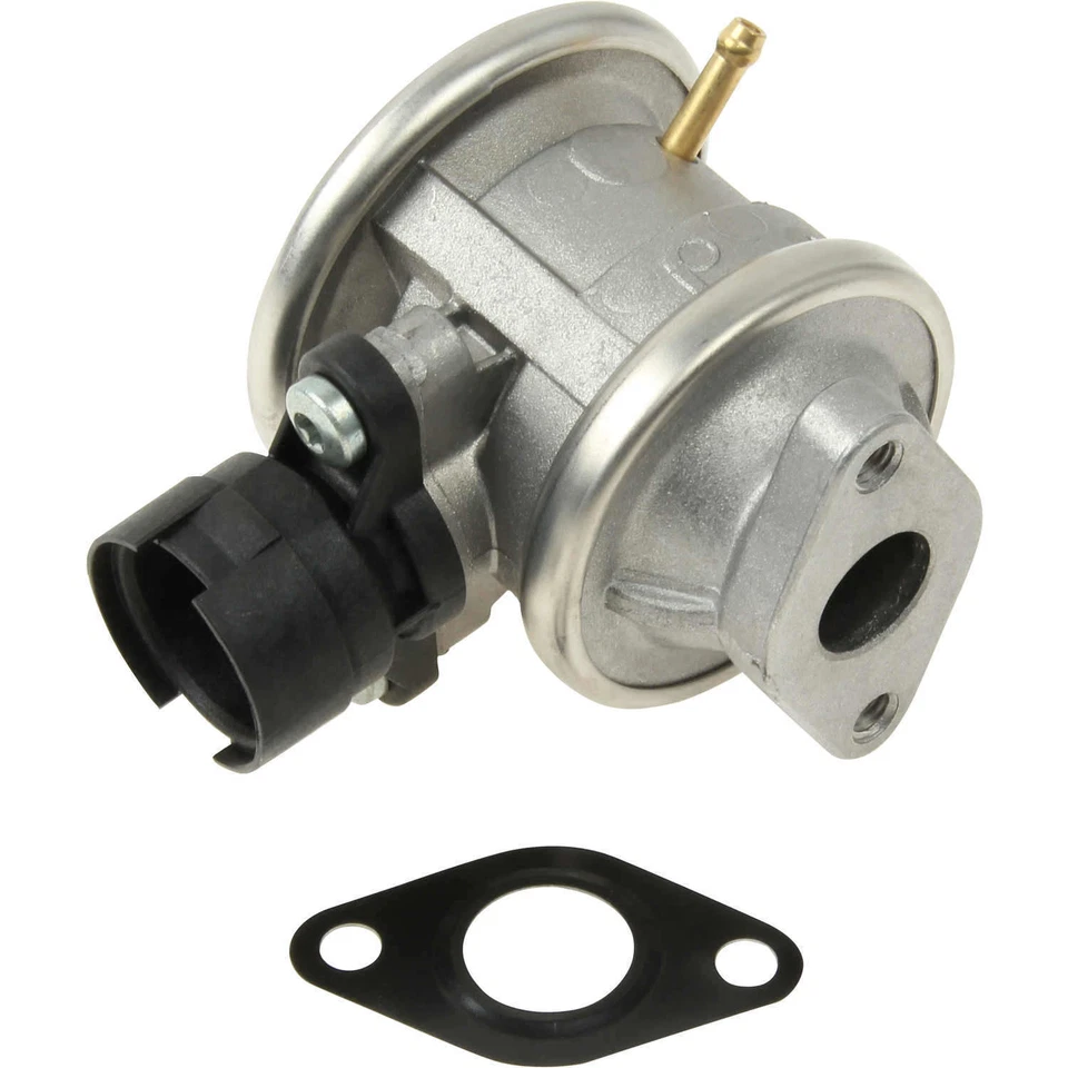 Válvula de control de inyección de aire secundaria Pierburg 7.22286.55.0 Foto 1 de 1