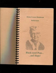 Henderson , Black-eyed peas and Hope - Picture 1 of 1