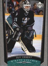 B1597- 1998-99 Upper Deck Hk Cards 1-420 +Rookies -You Pick- 10+ FREE US SHIP