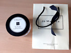 Jo Malone Body Creme Wild Bluebell Glass Jar 175ml EMPTY + JM Gift Bag
