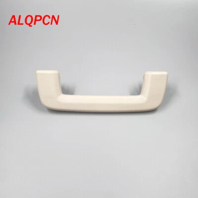 roof pull grab handle light gray fit for ford ranger t6 2012-2019 mazda bt50 - image 1 of 4