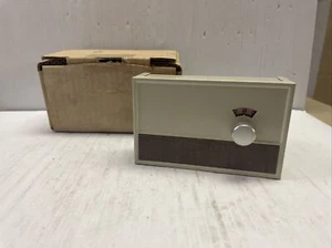 Penn Controls Thermostat T26S-13 All Steel NEW - Picture 1 of 7