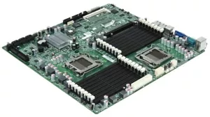 GIGABYTE GA-3CESL-RH 2x Socket For 16x DDR2 6xSATA Eatx Motherboard - Picture 1 of 2