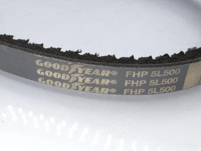 GOODYEAR TIRE & RUBBER 5L500 BELT - Image 1 of 2