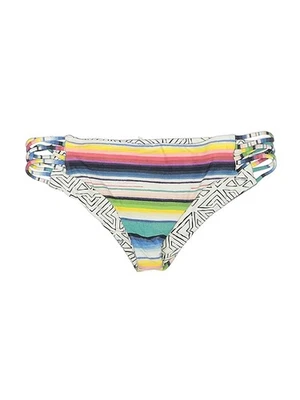 Pantalones de baño Billabong blancos para mujer S Foto 1 de 2