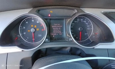 Velocímetro AUDI A5 2015 744524 Foto 1 de 4