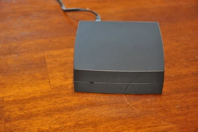 Transmisor de subwoofer inalámbrico Paradigm WT para la serie Defiance Foto 1 de 2