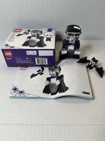 LEGO Creator Vampire and Bat 40203