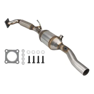 Catalytic Converter For 2002-2003 2004 2005 Volkswagen VW Jetta Beetle Golf 2.0L - Picture 1 of 8