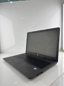 HP 250 G7 Intel Core i7-8565U CPU @ 1.80GHz 8.0GB RAM 256GB SSD - Picture 1 of 8