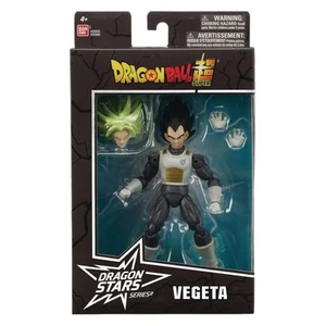 Figura Vegeta Bandai Dragon Stars 2018 serie 7 SSJ Broly BAF - Imagen 1 de 3