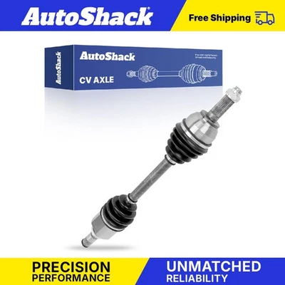 Front Left CV Axle Shaft for 2005-2013 Mazda 3 2012-2015 Mazda 5 - Image 1 of 4