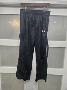 under armour Black Basketball Pants Large - Picture 1 of 7