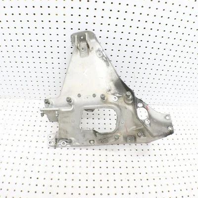 Polaris Rush 800 2016 mamparo chasis marco clip delantero 1019181 Foto 1 de 4