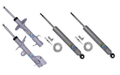 Bilstein B8 TerraSport Strut Assembly & Shock Absorbers for Subaru Crosstrek Foto 1 de 4