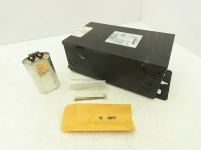 Transformador Avanzado 78E5590-001 Autotransformador Balastro 120/208/240/277V 60Hz Foto 1 de 4