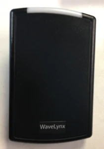 WaveLynx ET20-3WS Access Control Reader - Picture 1 of 6