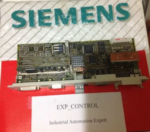 6SN1118-0DG21-0AA0 Siemens SIMODRIVE 611D contr. card comp.w. 6SN1118-0DG21-0AA1 - Picture 1 of 8